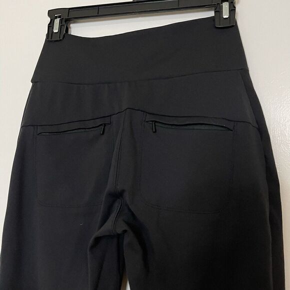 Athleta Headlands Hybrid Trek Tight in back size 2 - Picture 6 of 8